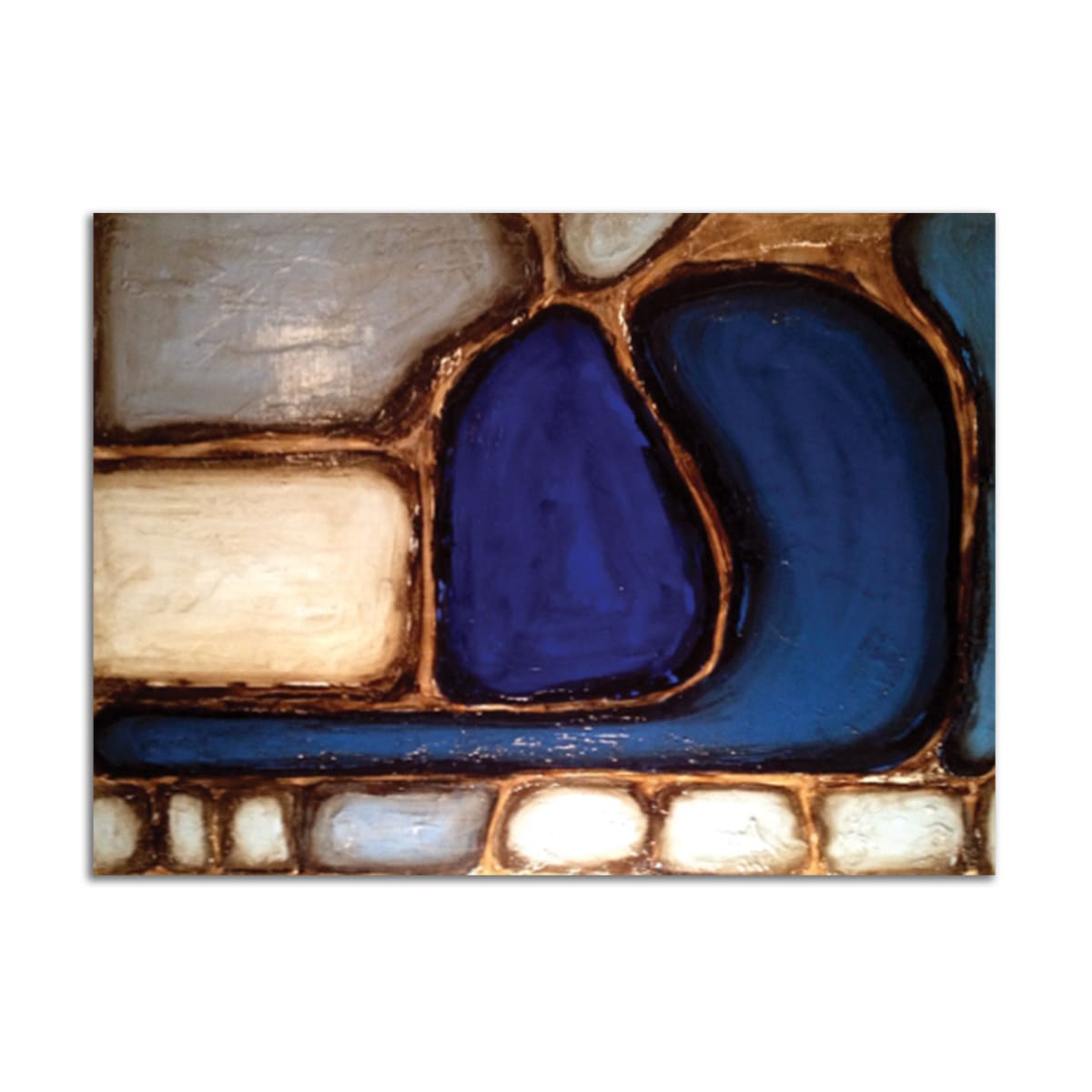 Modified Mood by Dustin Burgert, Image 1.
