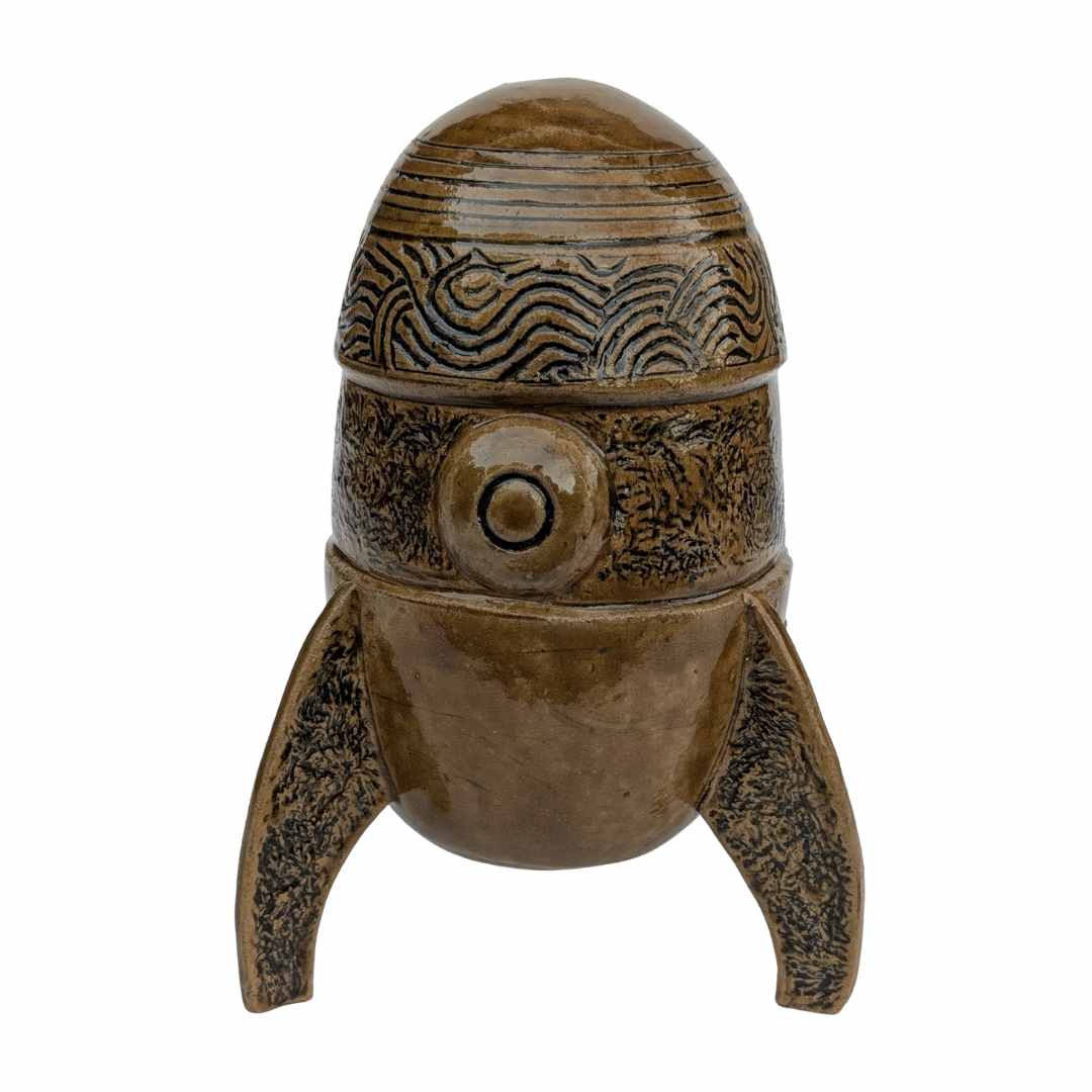 Mogol by Chico Seay, Image 1.