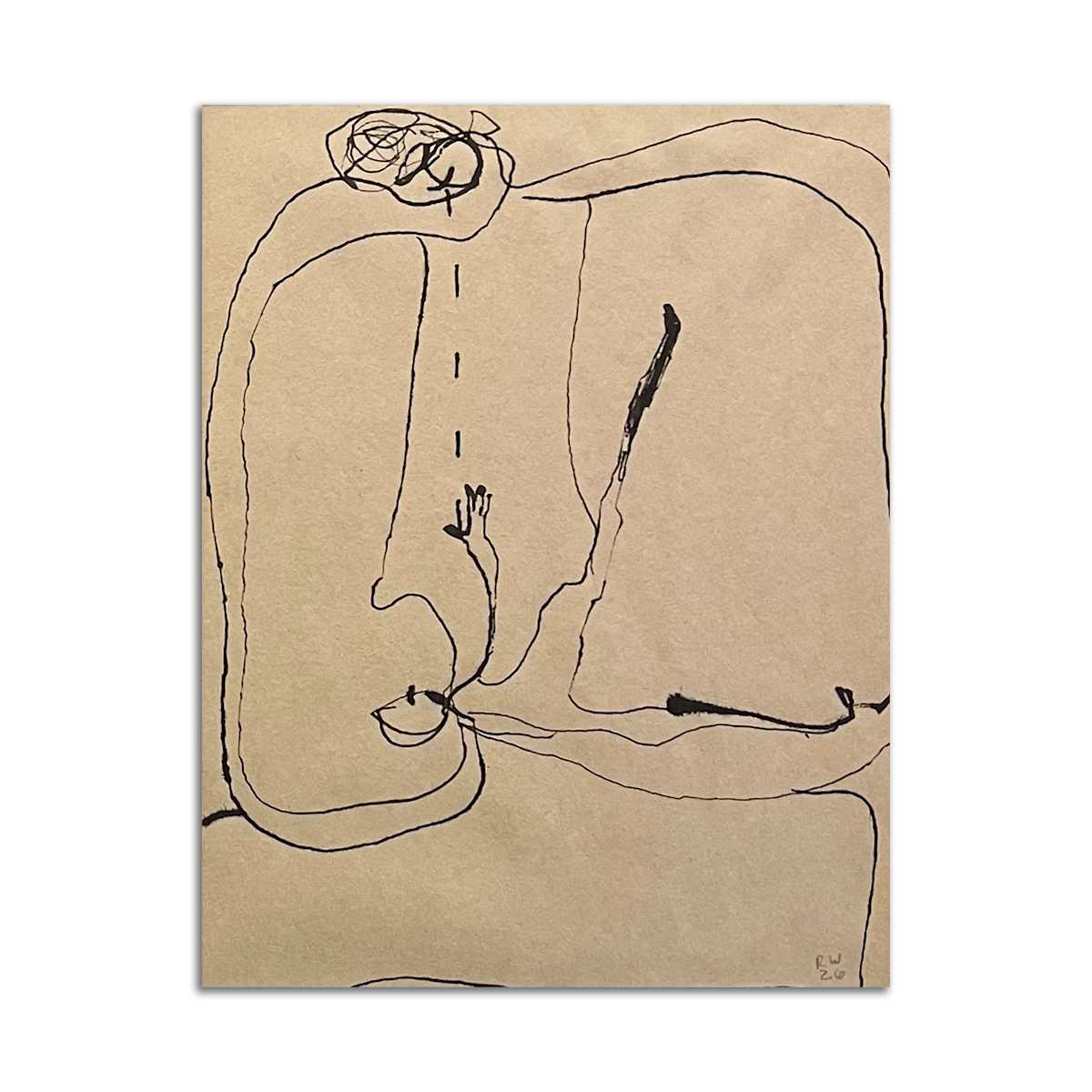 Mom's Tears by Rosie Winstead, Image 15.
