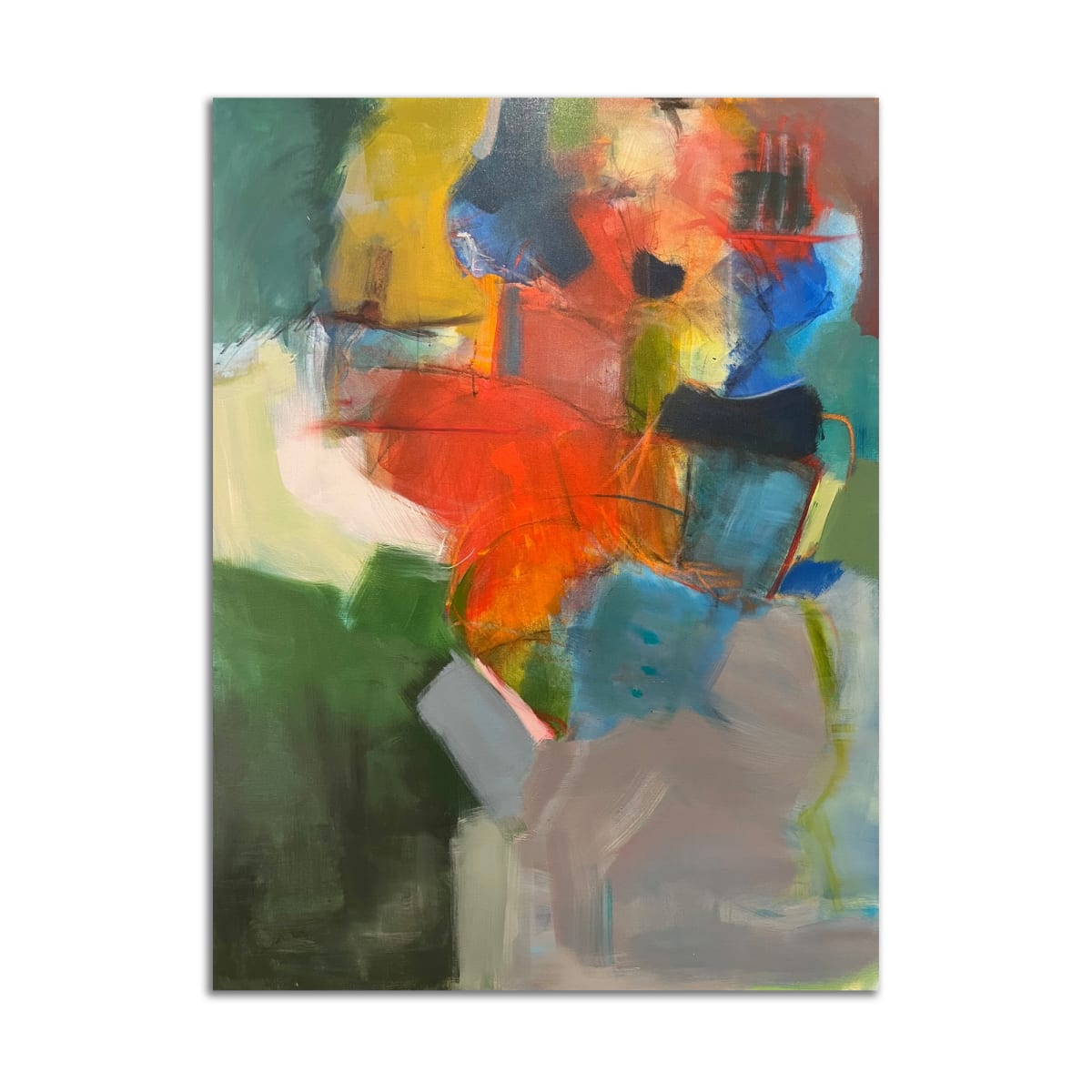 Momentum by Rebecca Lewis Smith, Image 7.