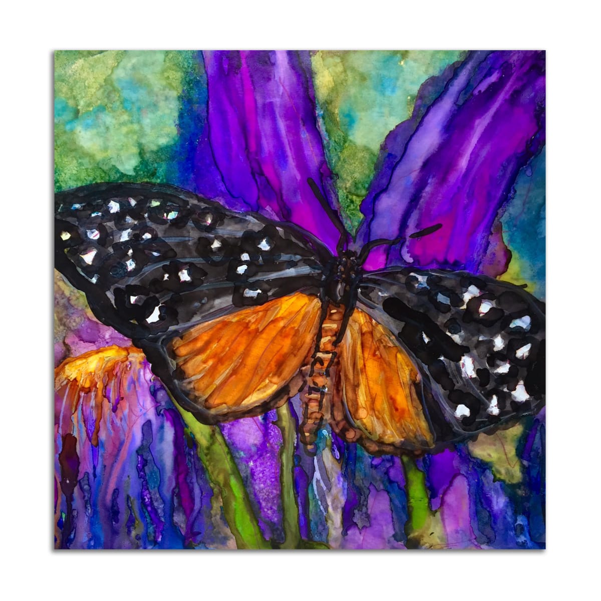 Monarch by Kat Allie, Image 1.