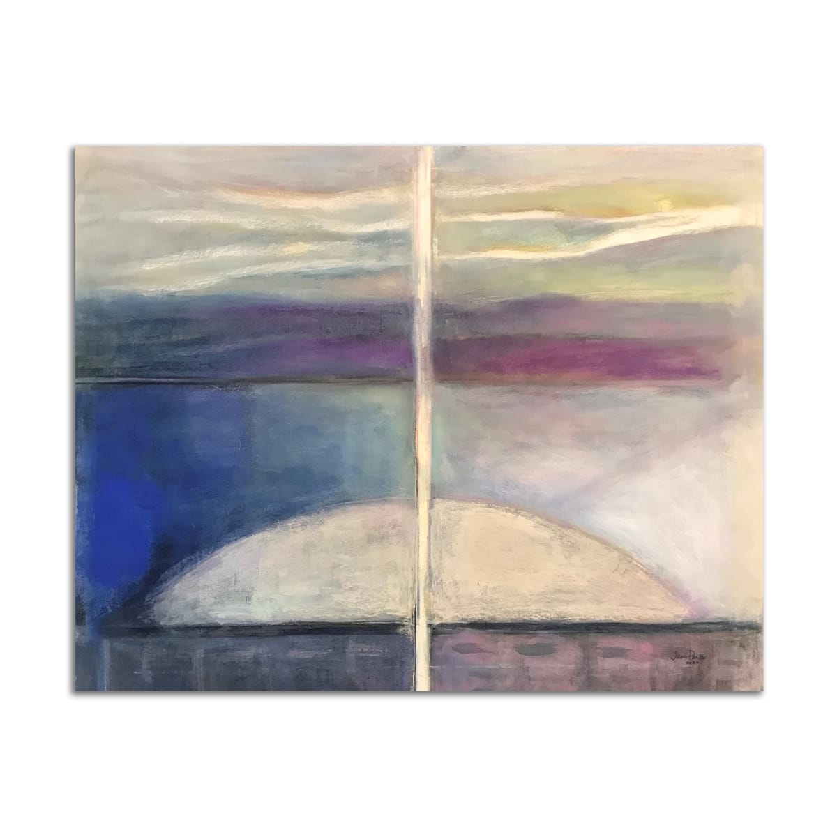 Moon Glow by Jane Parker, Image 1.