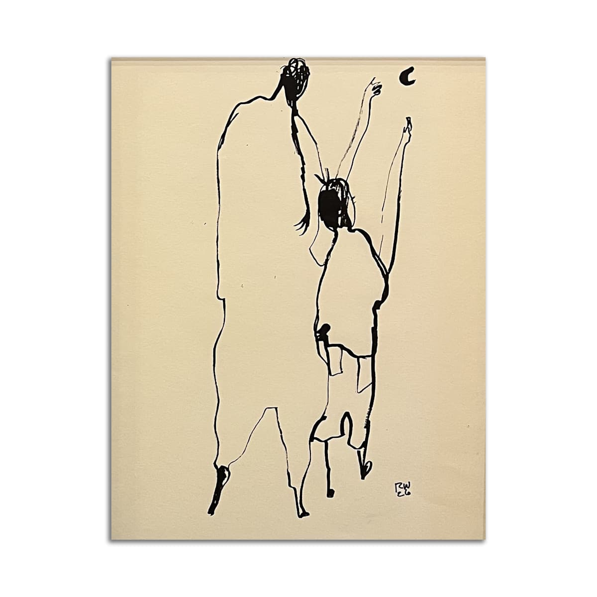 Moon by Rosie Winstead, Image 13.