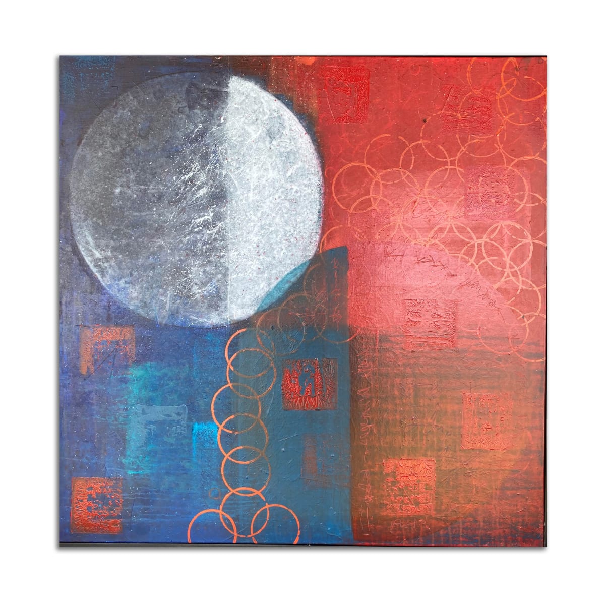 Moonlight Sonata by Kurt Caddy 