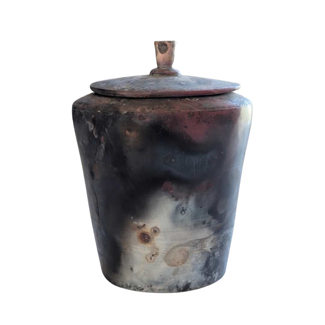 Moonrise by Chico Seay 