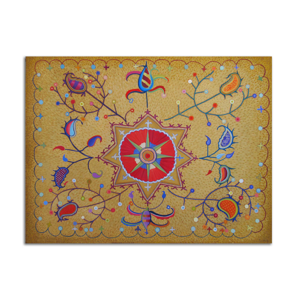 Motif by Jane Troup, Image 1.