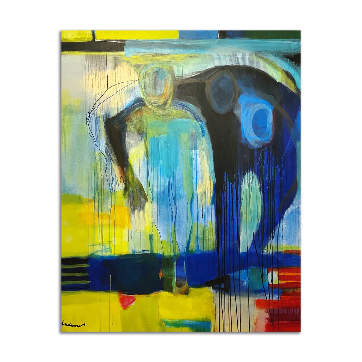 Moving Slowly by Stephanie Cramer, Image 2.