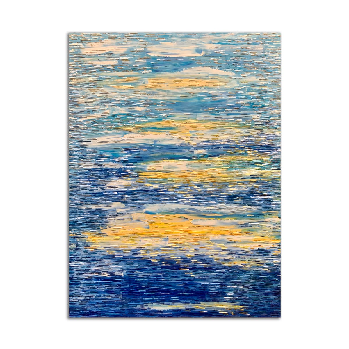 Multitude by J.D. Hull 