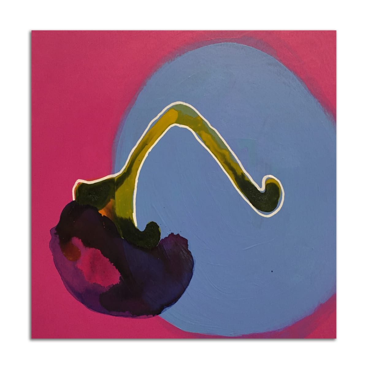 Mutation by Meganne Rosen, Image 1.