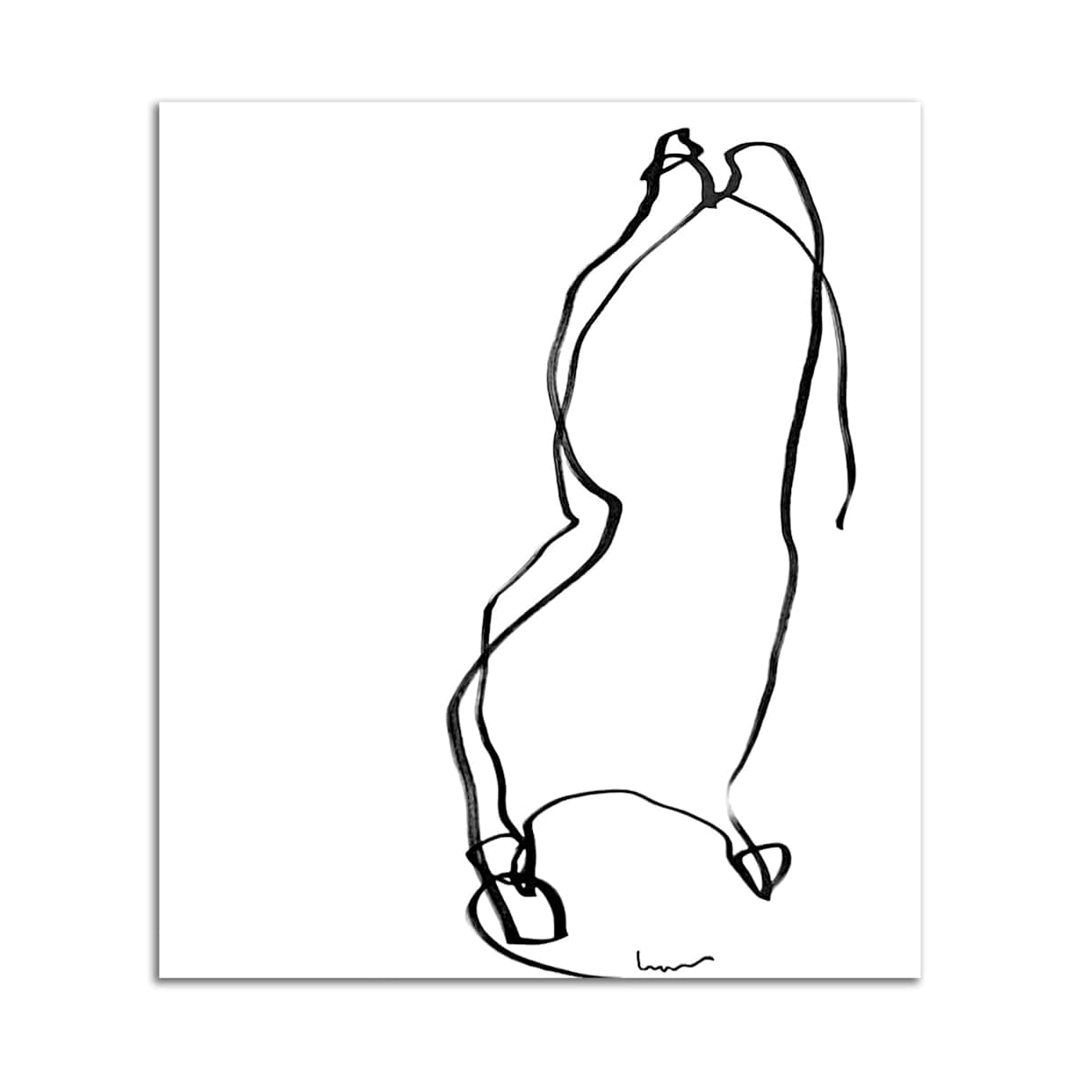 My Shadow by Stephanie Cramer, Image 2.