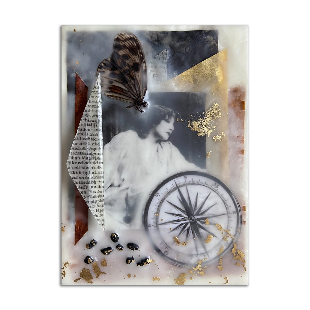 Navigation by Christie Snelson 