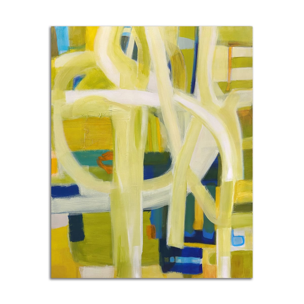 New Growth by Stephanie Cramer, Image 2.