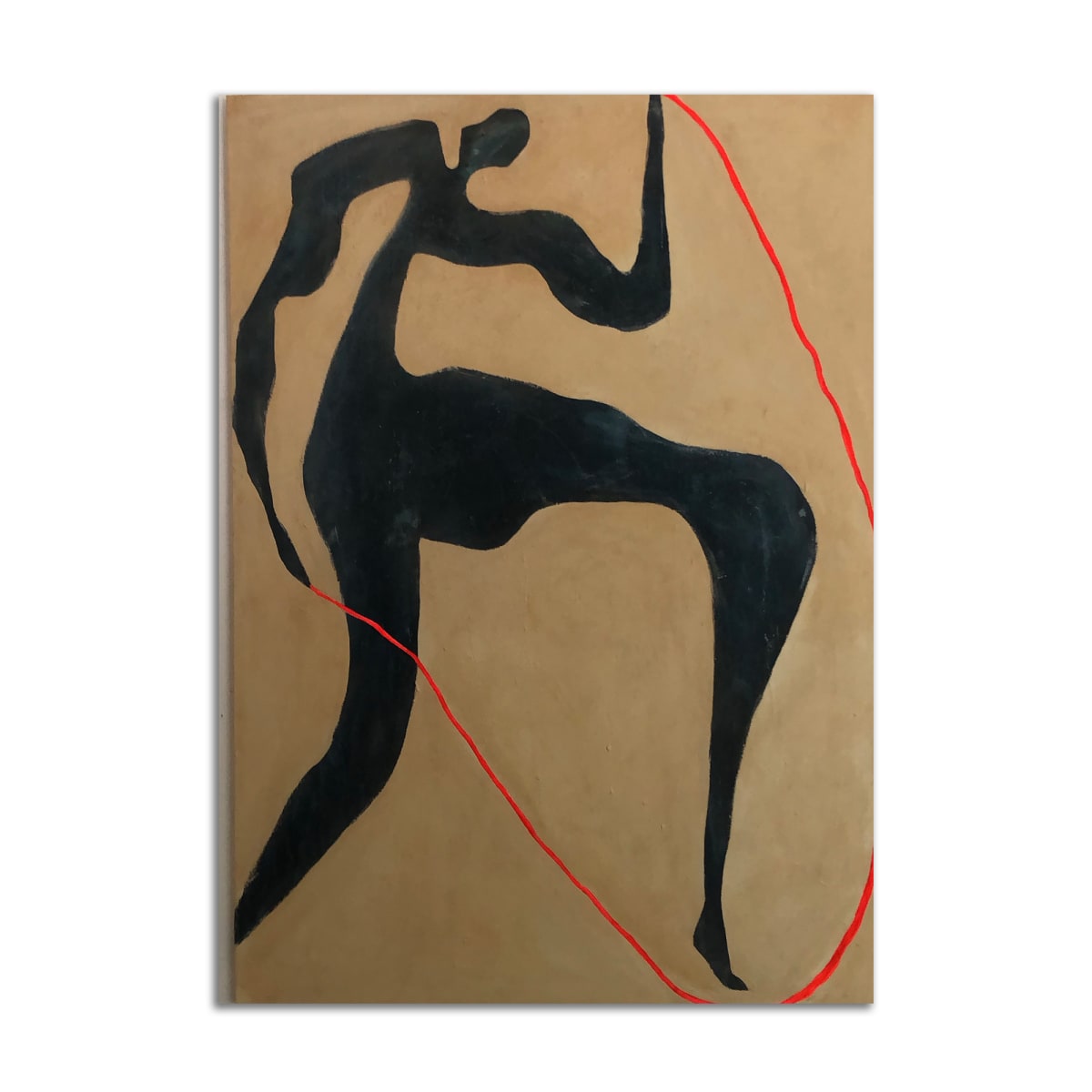 New Jump Rope by Rosie Winstead 