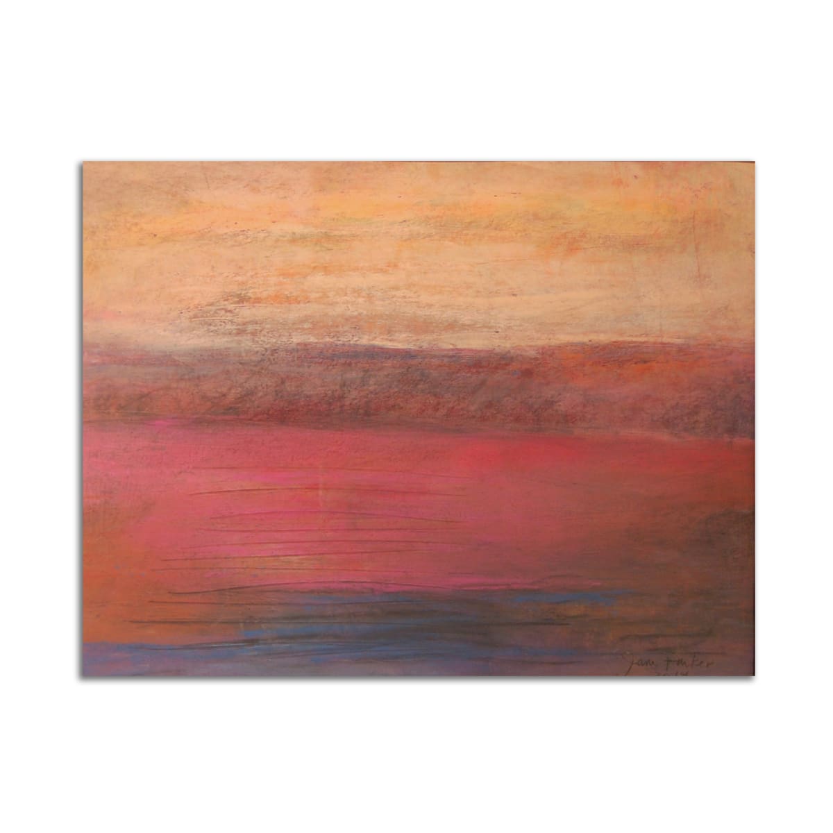New Light by Jane Parker, Image 1.