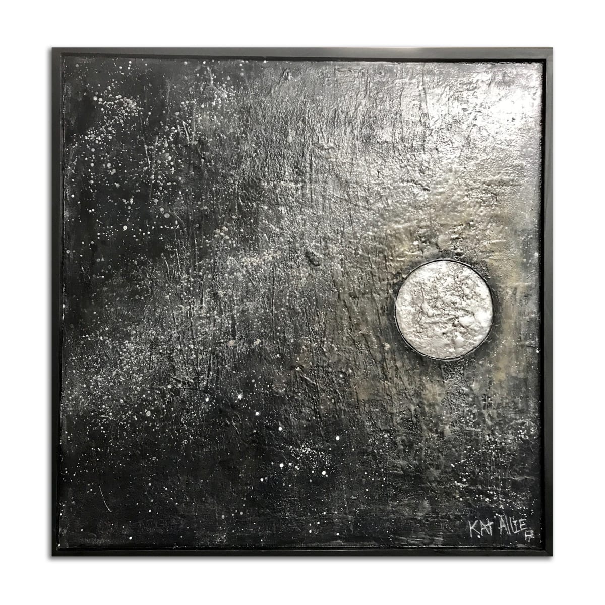 New Moon: Renew by Kat Allie, Image 1.
