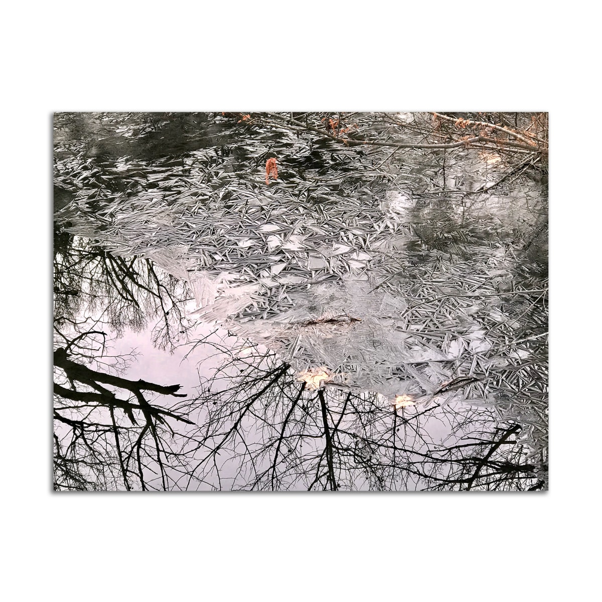 New Years' Crystals by Lil Olive, Image 1.