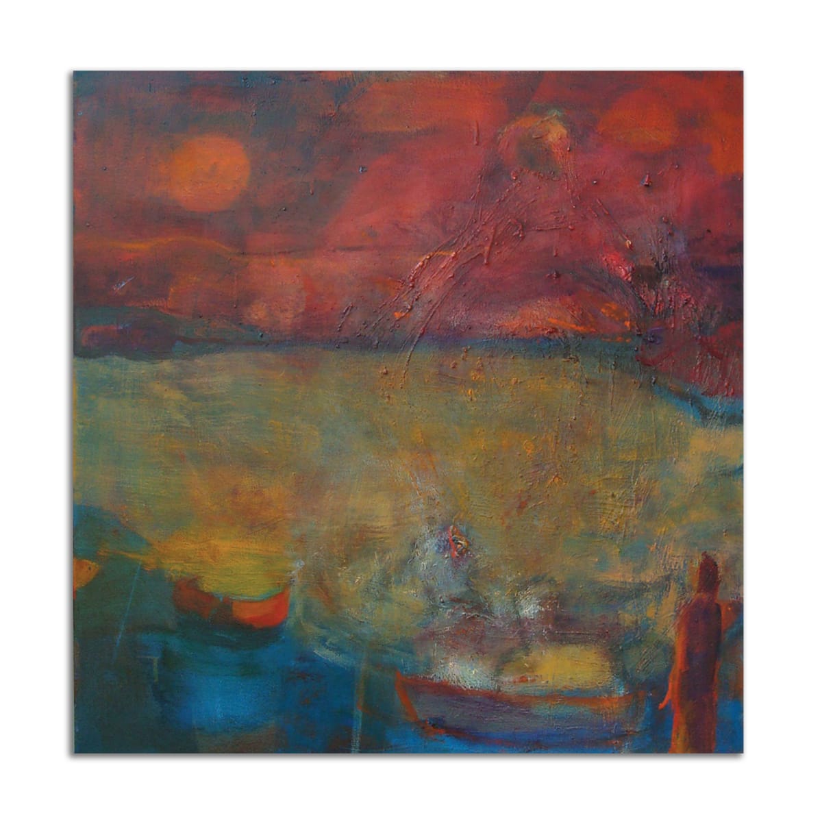 Night Magic by Stephanie Cramer, Image 1.
