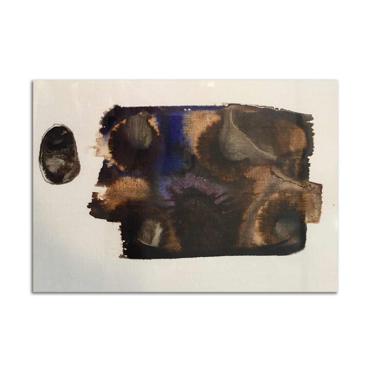 Nimbus by Meganne Rosen, Image 1.