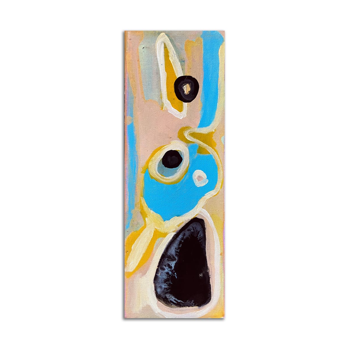 Nix by Meganne Rosen, Image 2.
