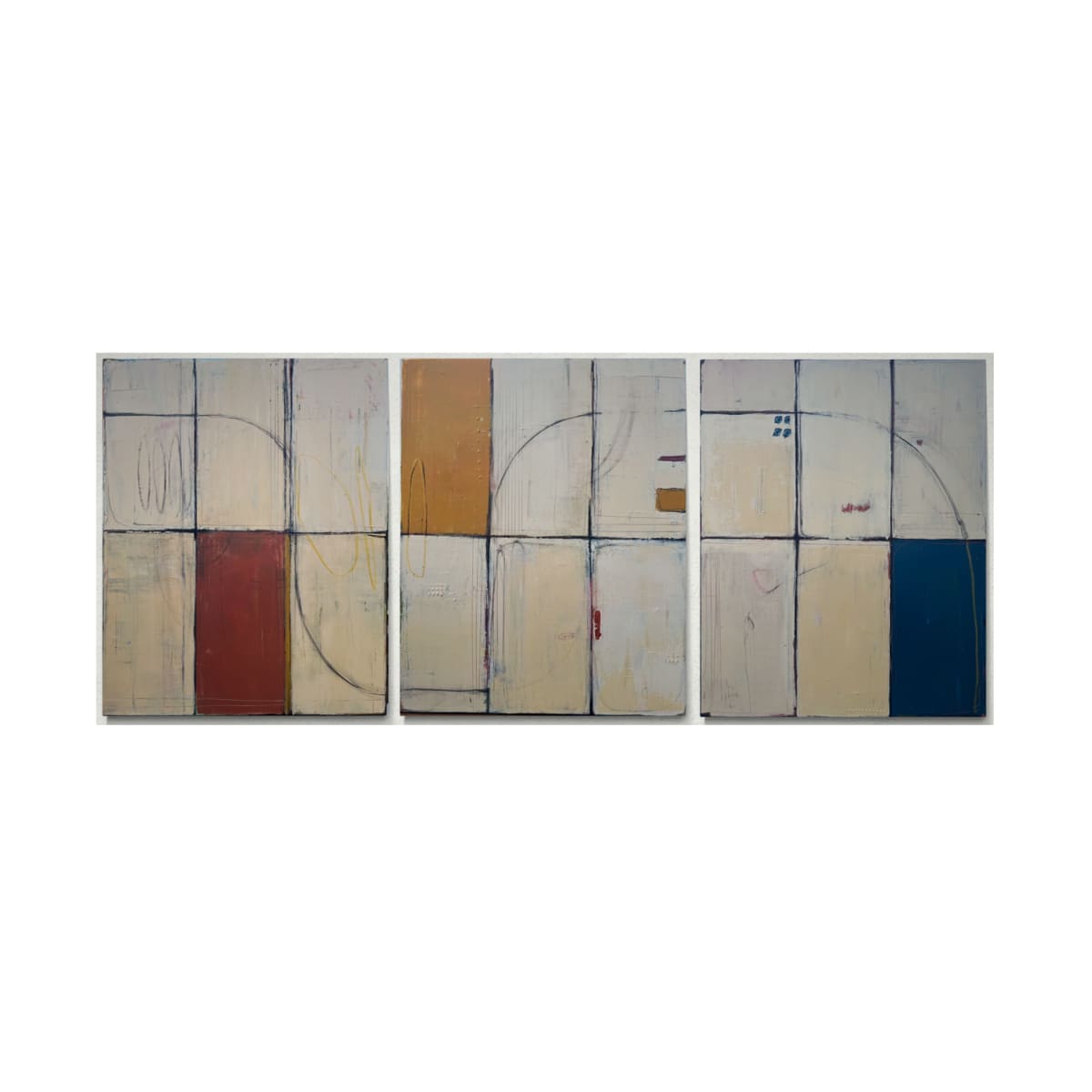 Not Lost by Annie Donohue, Image 6.
