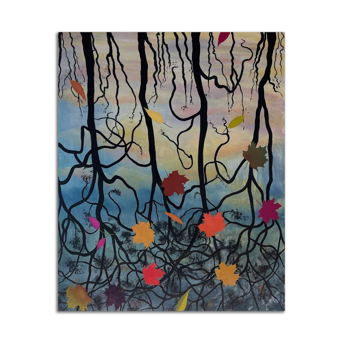 November by Lil Olive, Image 2.
