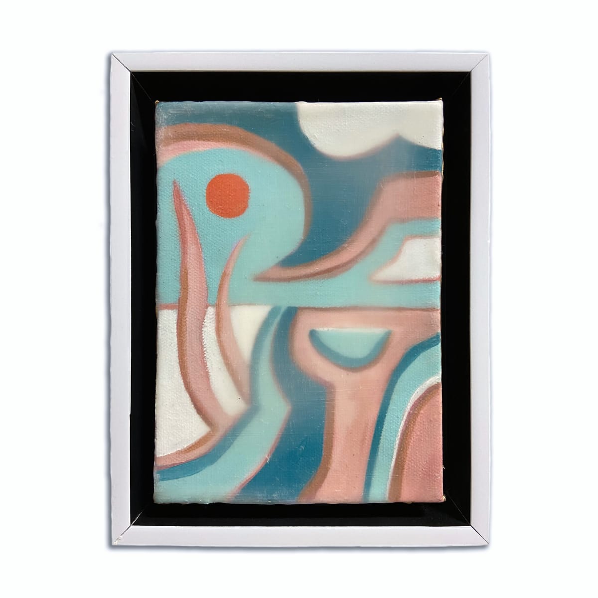 Obscurity by Christie Snelson, Image 1.