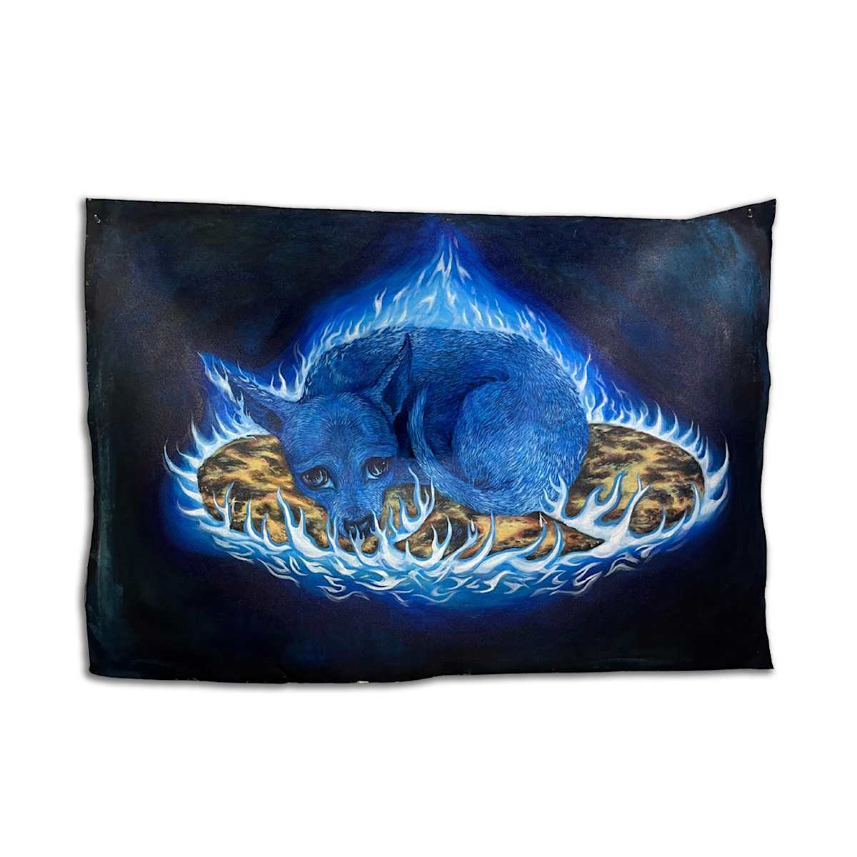 Forced Resilience by Olga Shute 