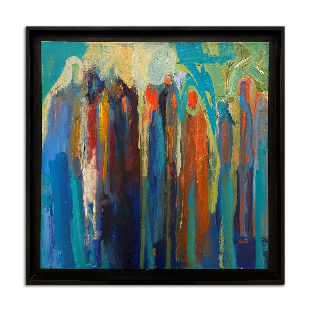 On the Town by Stephanie Cramer, Image 3.