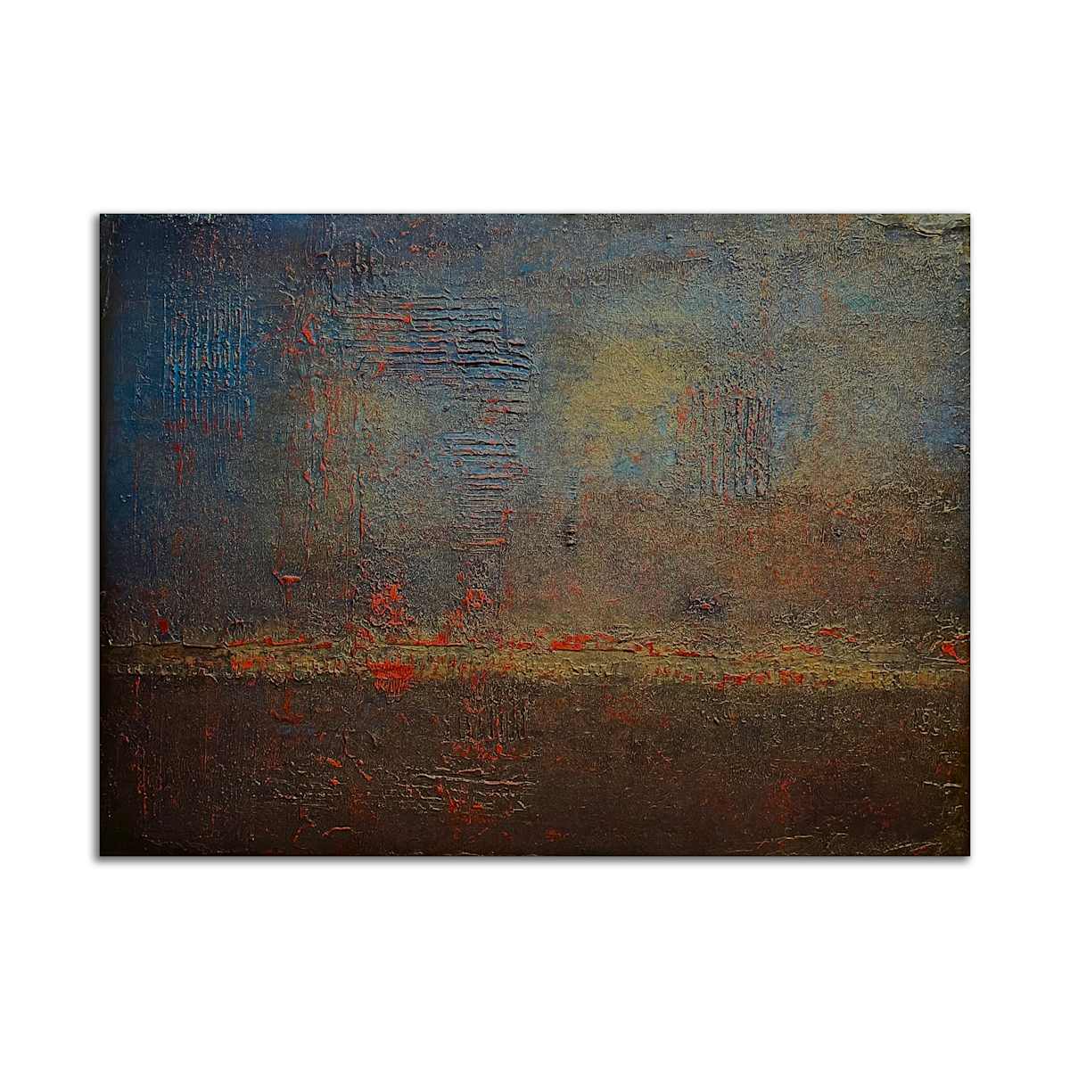 On a Distant Shore by Kurt Caddy, Image 2.