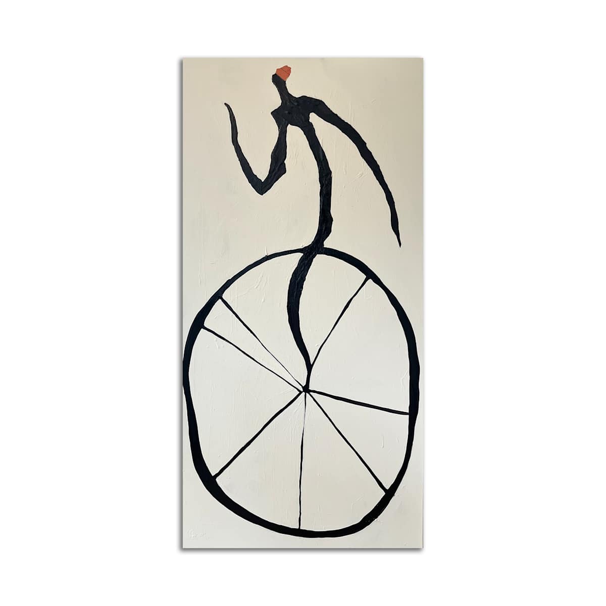 One Wheeler by Rosie Winstead, Image 14.