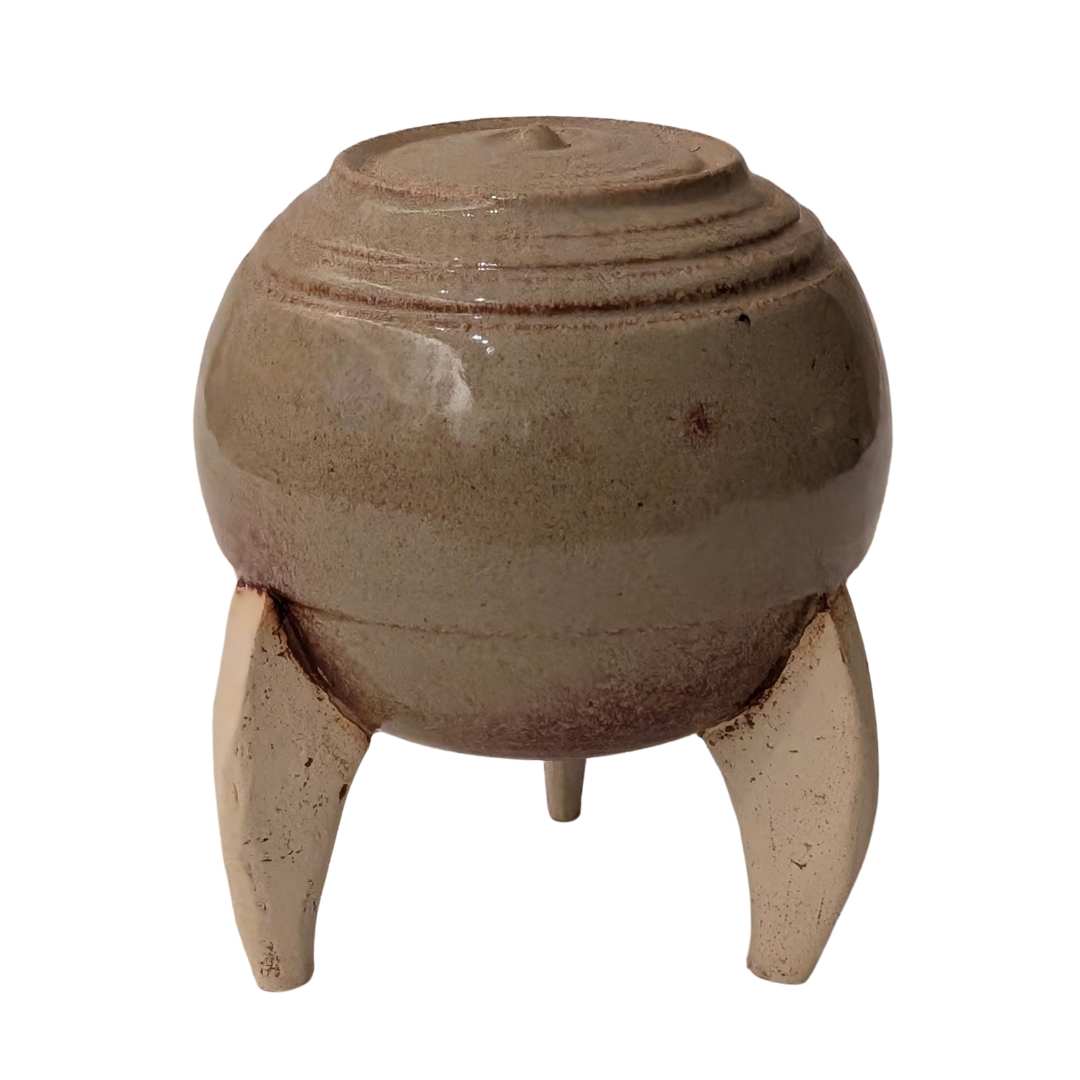 Orphea Ophelia by Chico Seay 