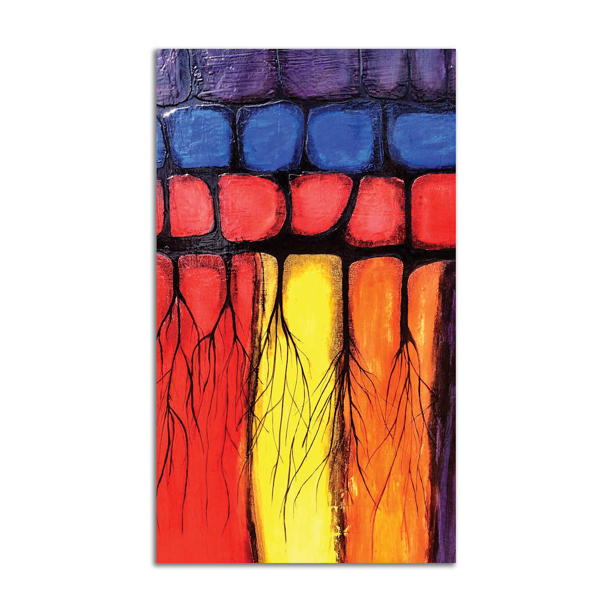 Our Roots by Dustin Burgert, Image 1.