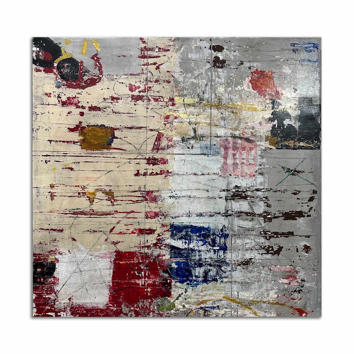 Overture by Bret Neathery, Image 1.