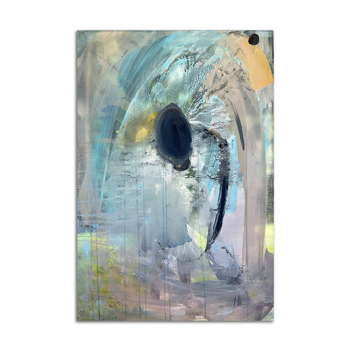 Parallax by Meganne Rosen, Image 1.