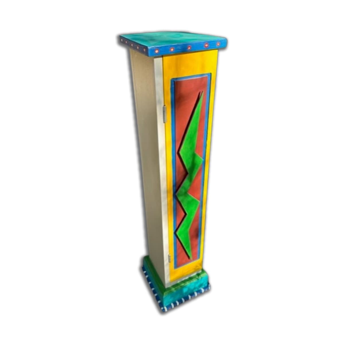 Pedestal by Ken Richardson, Image 8.