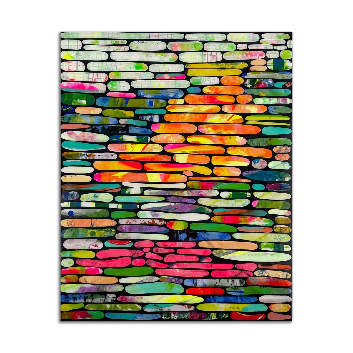 Character Building by Penny Scroggs 