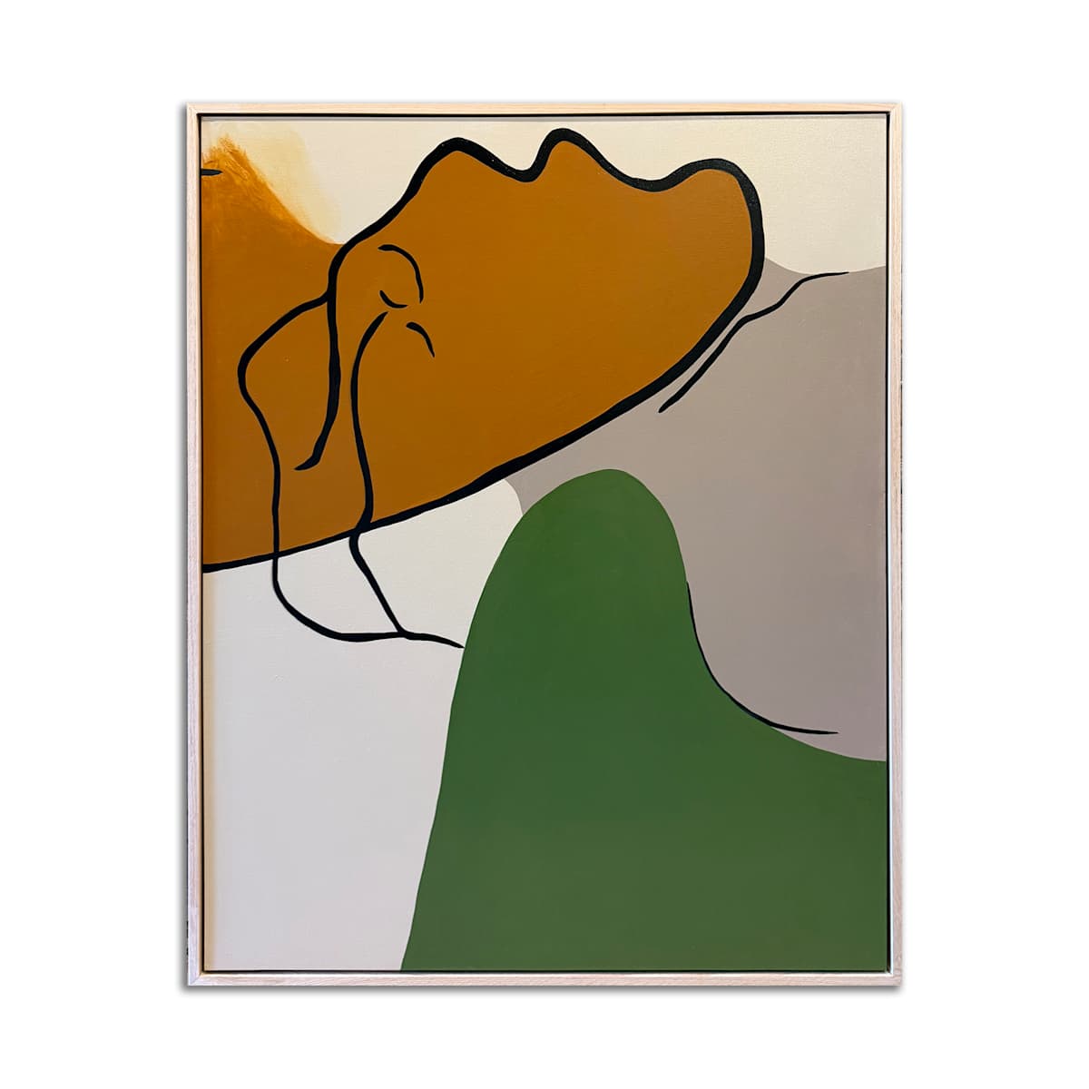 Pharrell (Part 2 of 2) by Dustin Burgert, Image 1.
