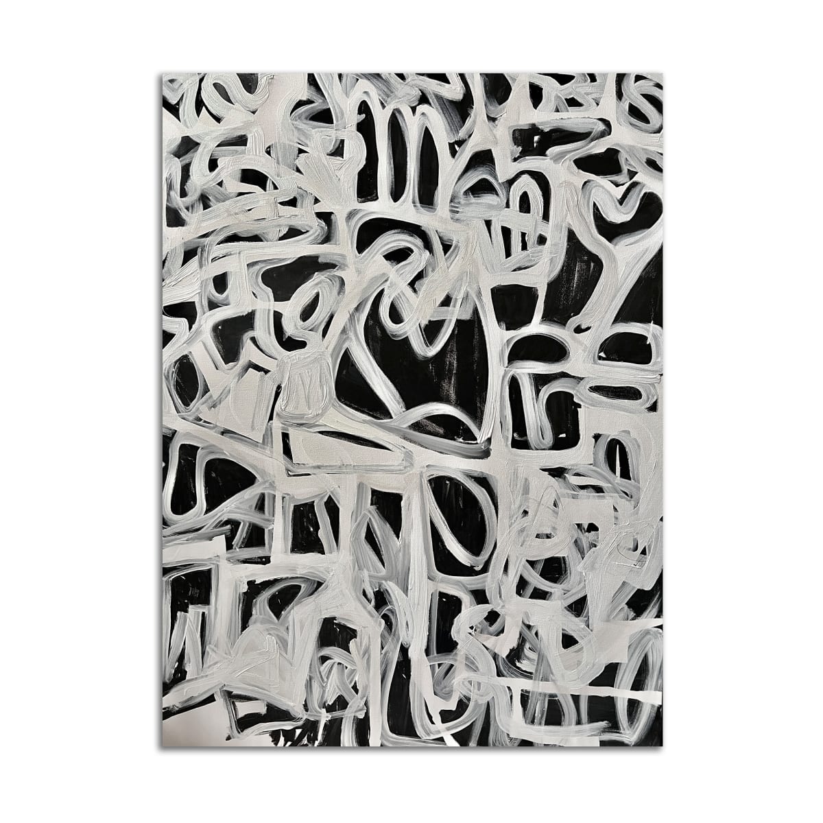 Phase and Flow by Colby Kern, Image 1.