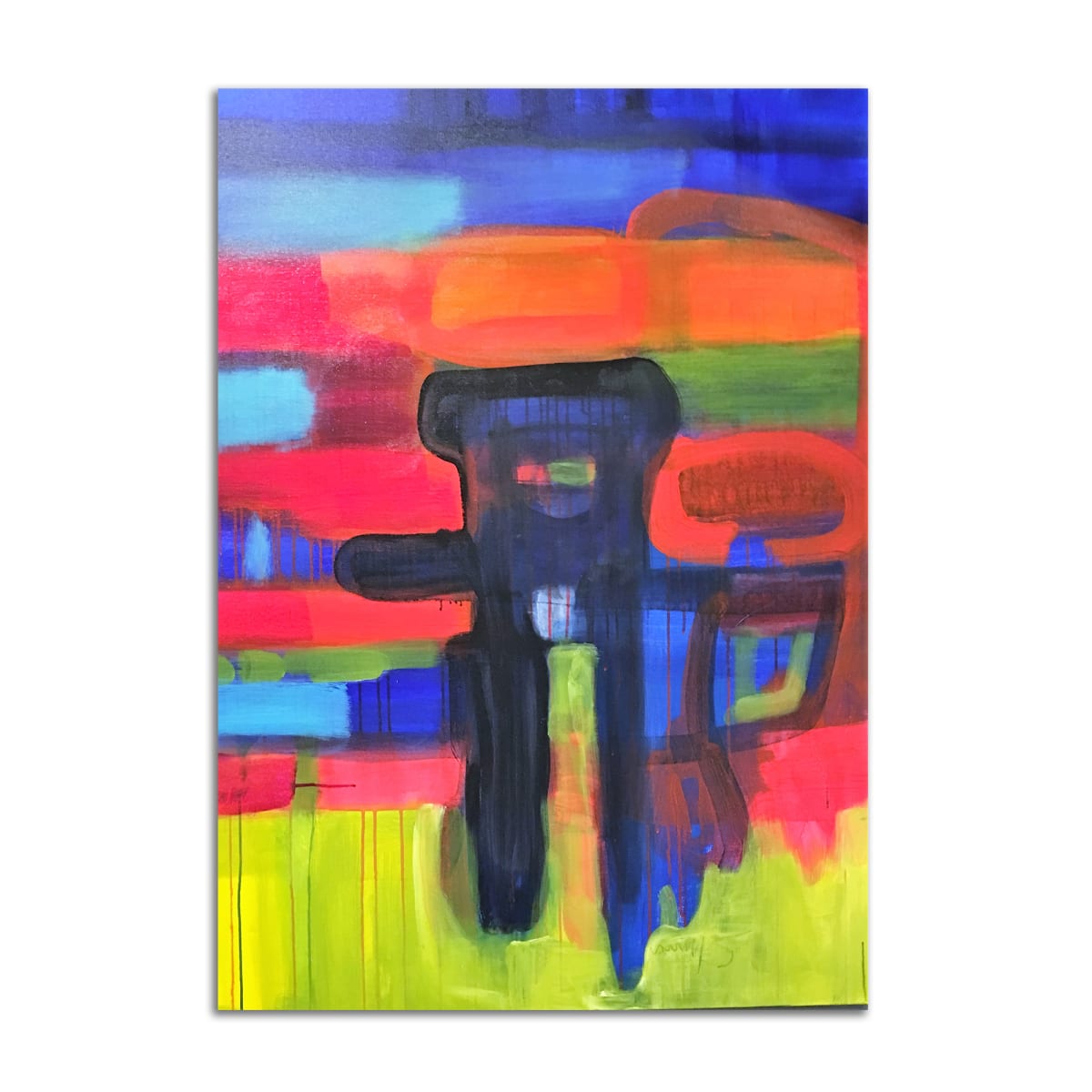 Pi by Stephanie Cramer, Image 1.