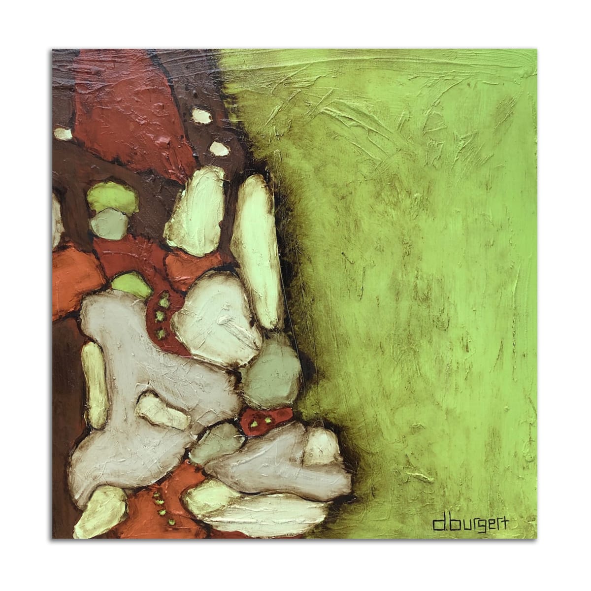 Pile Up by Dustin Burgert, Image 1.