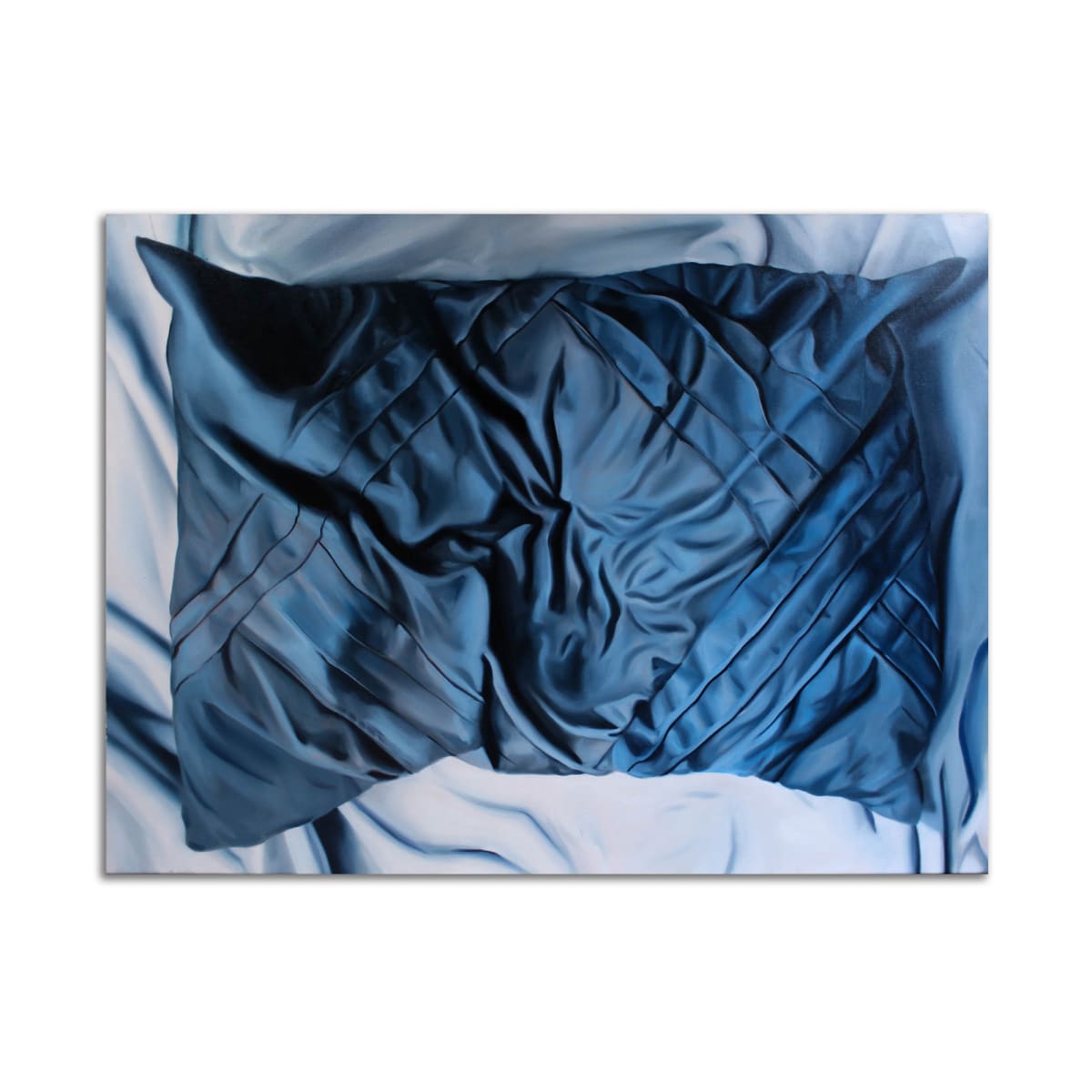 Pillow by Madeline Brice 