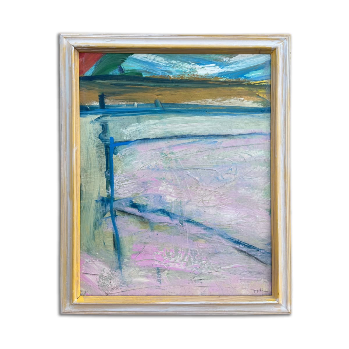 Pink Sand by Tom Beale, Image 2.