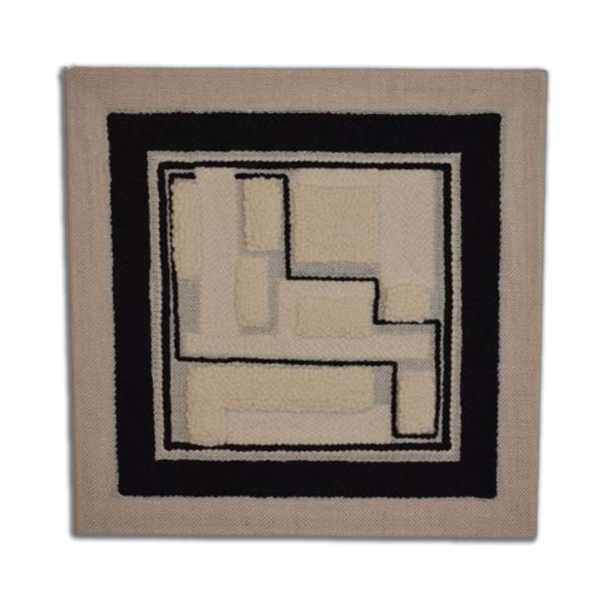 Plan View, I by Jennifer Nelson, Image 2.