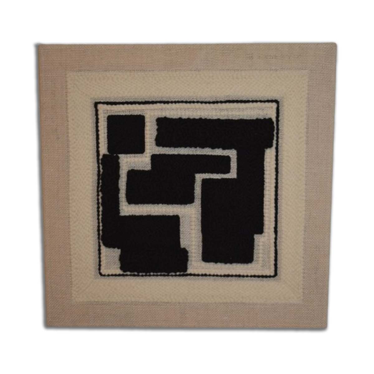 Plan View, II by Jennifer Nelson, Image 2.