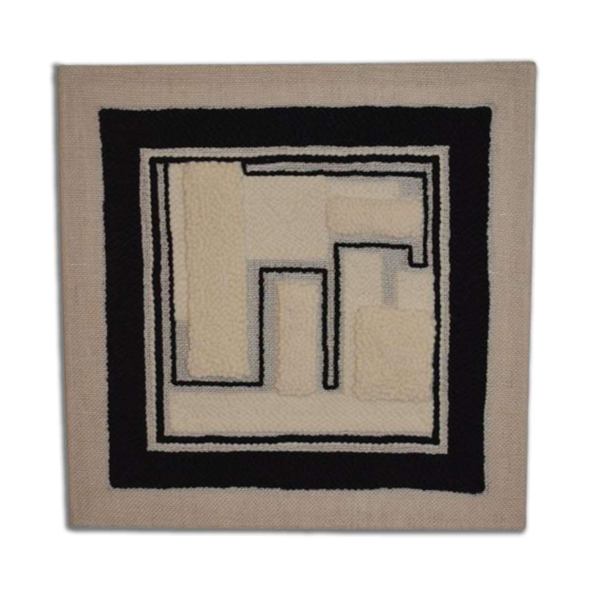Plan View, III by Jennifer Nelson, Image 2.