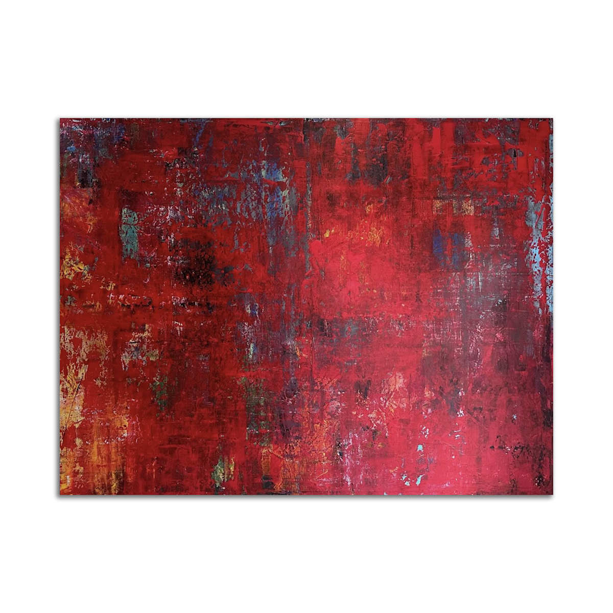 Playa Roja by Bret Neathery 