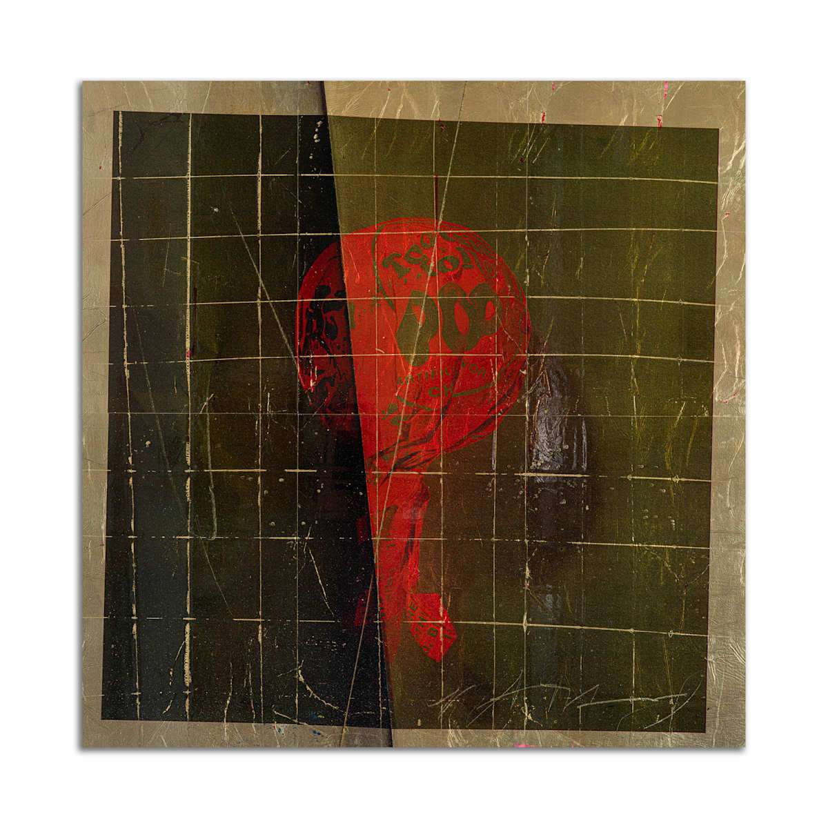 Pop Child by Mark Jackson, Image 1.