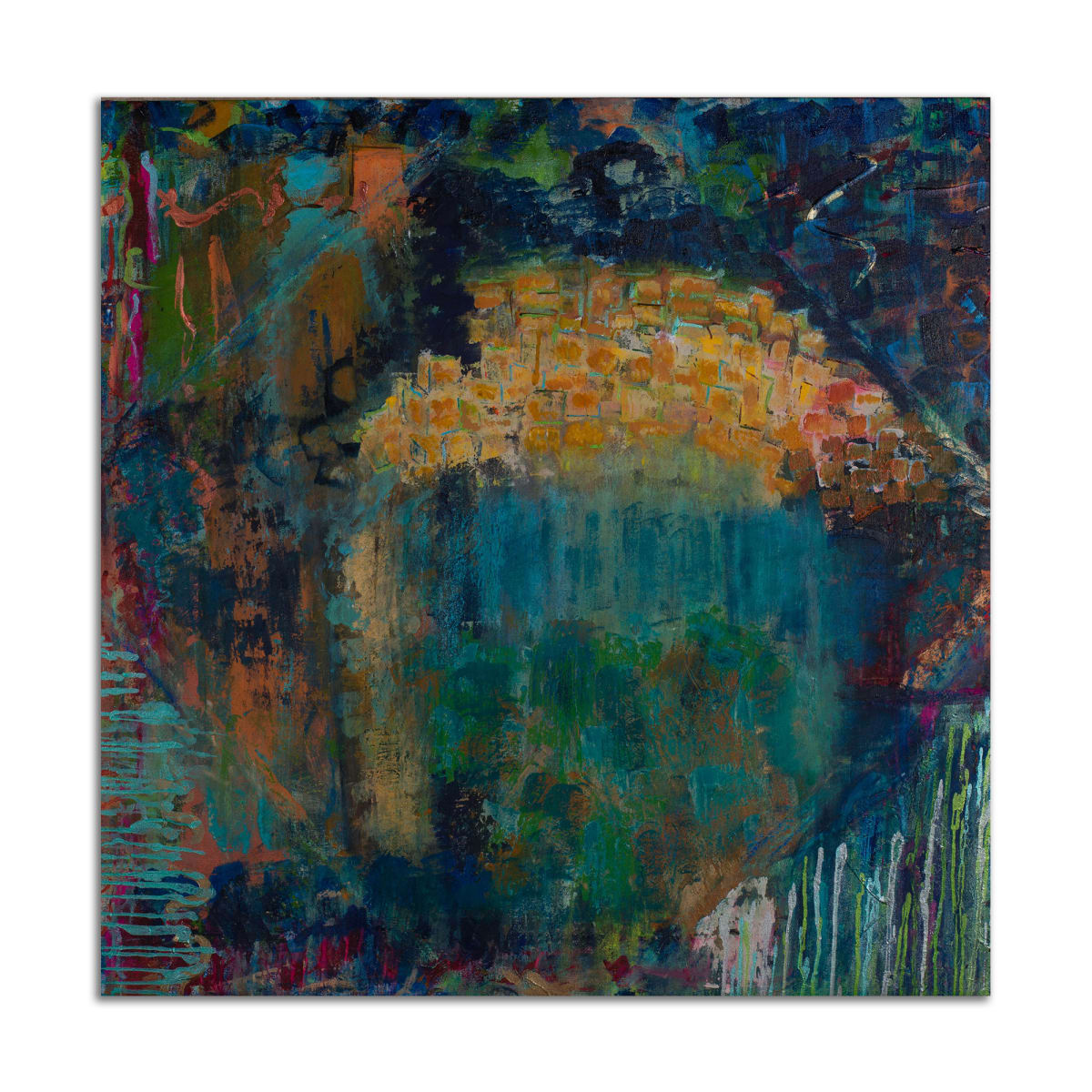 Portal by Betty Parnell 