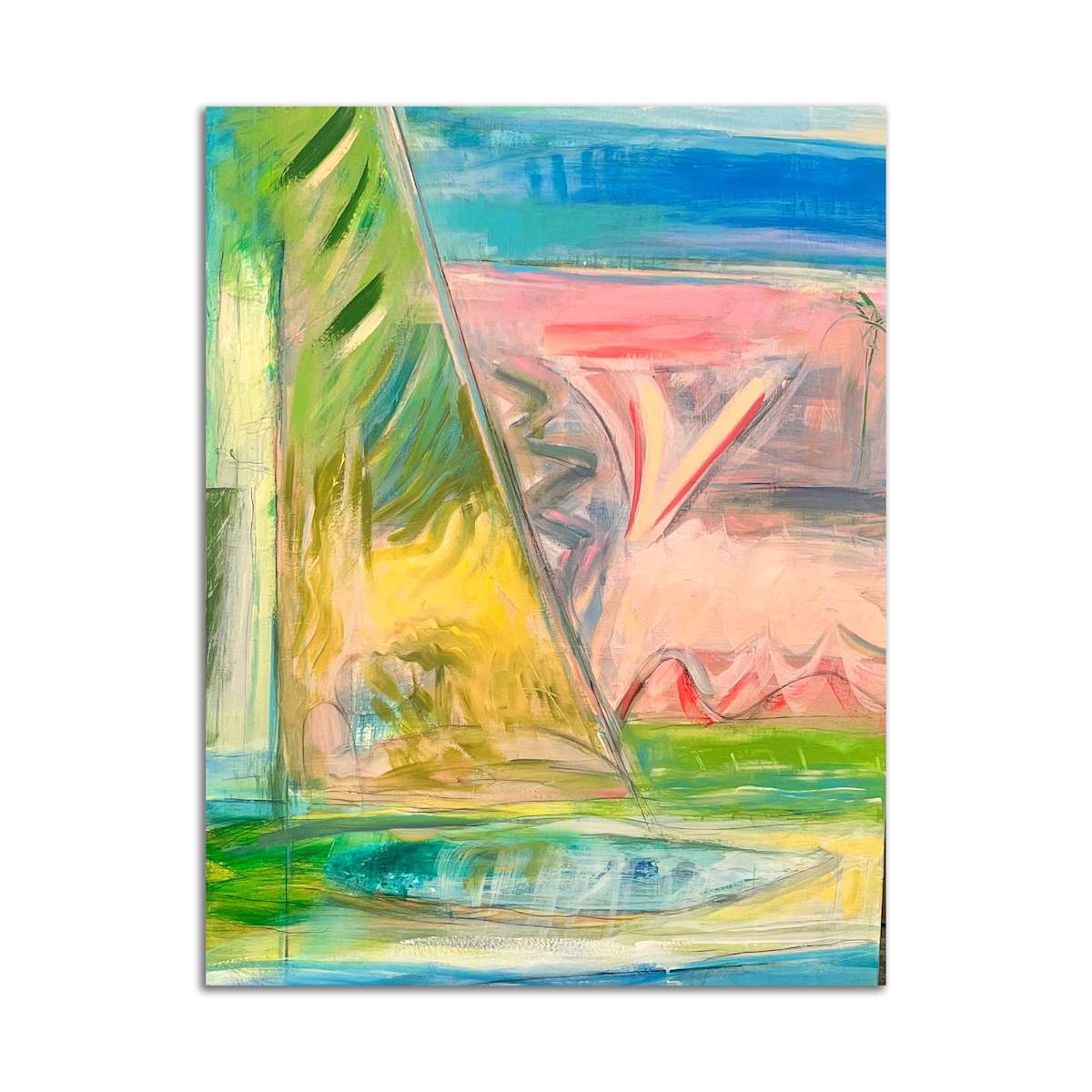 Portoferraio by Tom Beale, Image 2.