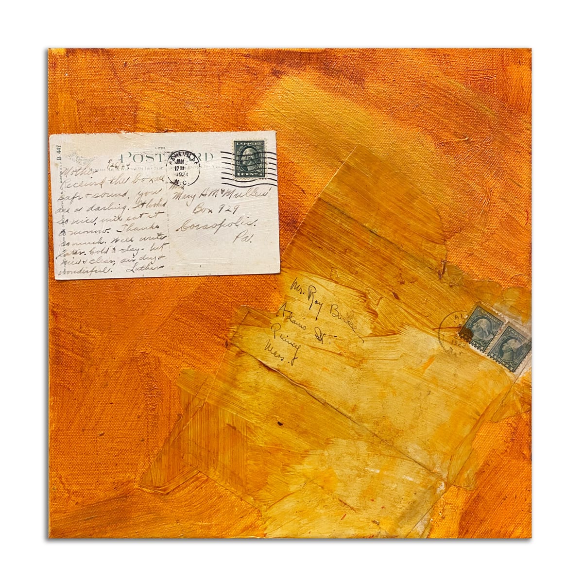 Post by Stephanie Cramer, Image 1.